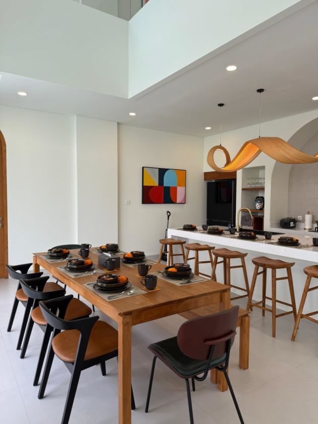 Premium Mediterranean Villa – Jimbaran - Image 12
