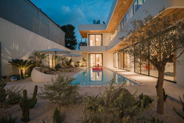 Premium Mediterranean Villa – Jimbaran - Image 17