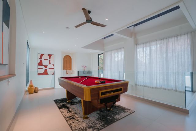 Premium Mediterranean Villa – Jimbaran - Image 21