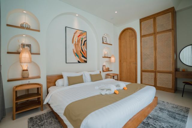 Premium Mediterranean Villa – Jimbaran - Image 22