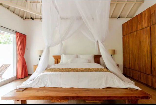 Prime Villa in Umalas – Large Land 17 Are Freehold - Image 13