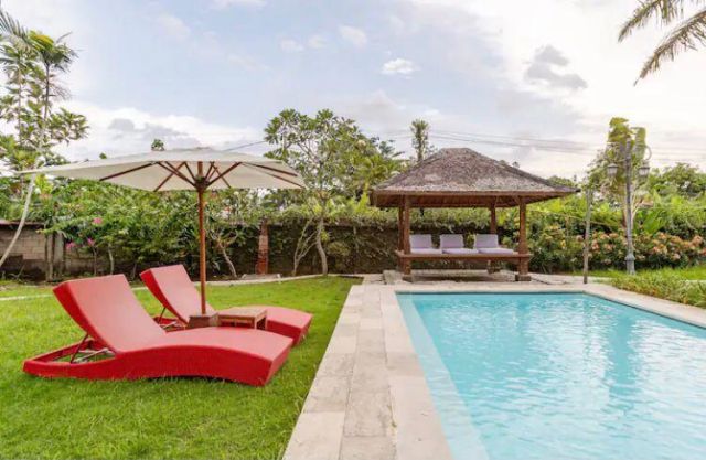 Prime Villa in Umalas – Large Land 17 Are Freehold - Image 26