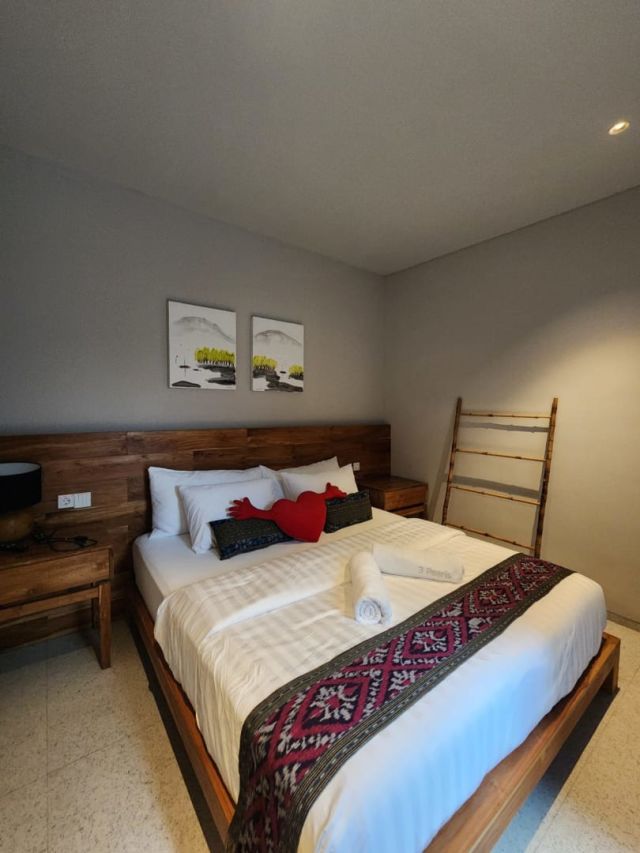 Brand New Modern Villa in Berawa - Image 2