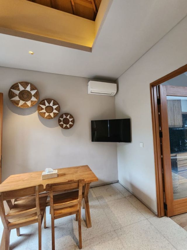 Brand New Modern Villa in Berawa - Image 3