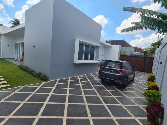 Luxury 6-Bedroom Villa in Canggu – Newly Built with Premium Features - Image 4