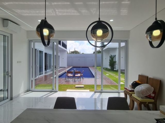 Luxury 6-Bedroom Villa in Canggu – Newly Built with Premium Features - Image 29