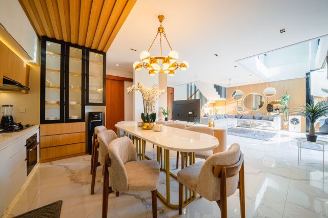 Luxury 5 Bedroom Freehold Villa for Sale – Balangan - Image 10