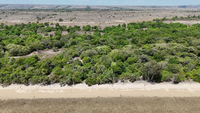 Beachfront Freehold Land in Rodang Beach, East Sumba - Image 10