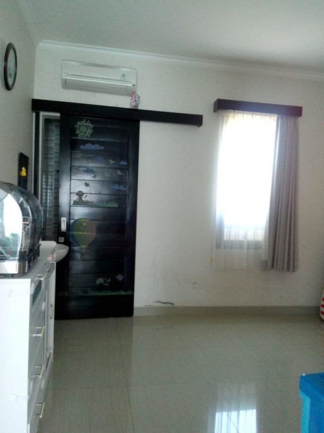 Modern Minimalist House in Puri Gading Jimbaran – Fully Furnished - Image 7