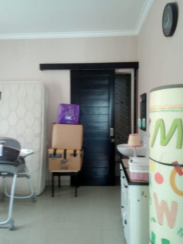 Modern Minimalist House in Puri Gading Jimbaran – Fully Furnished - Image 11