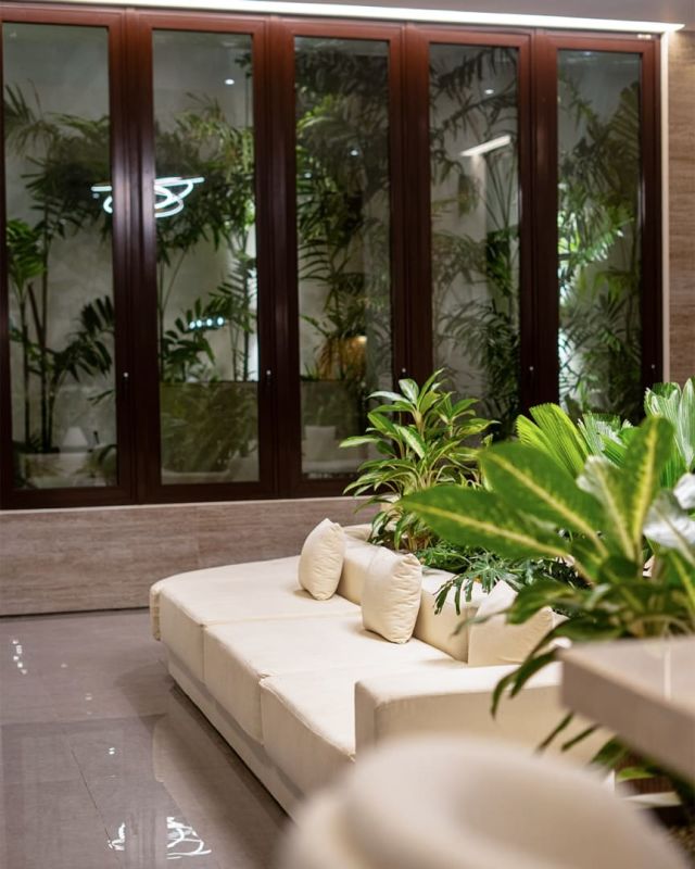 Luxury Villa for Sale in Dewi Sri, Kuta – Modern Tropical Ready Unit - Image 4