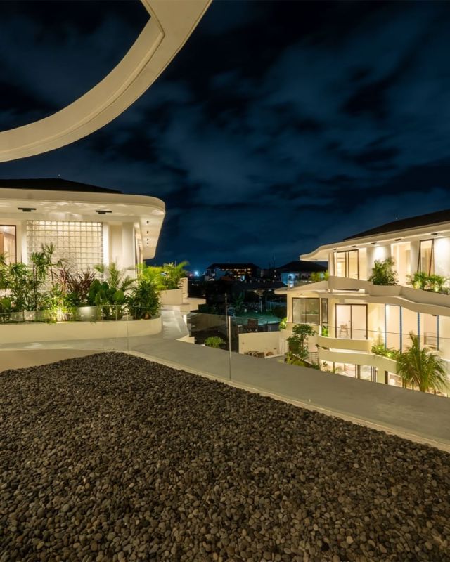 Luxury Villa for Sale in Dewi Sri, Kuta – Modern Tropical Ready Unit - Image 10