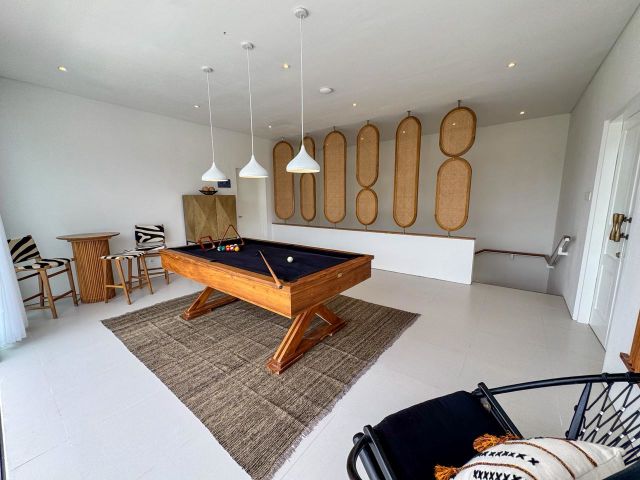 Modern Mediterranean Villa – Berawa, Canggu - Image 21