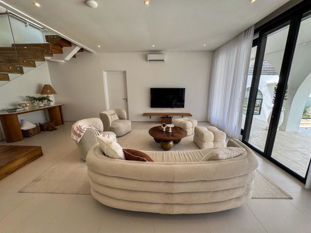 Modern Mediterranean Villa – Berawa, Canggu - Image 23
