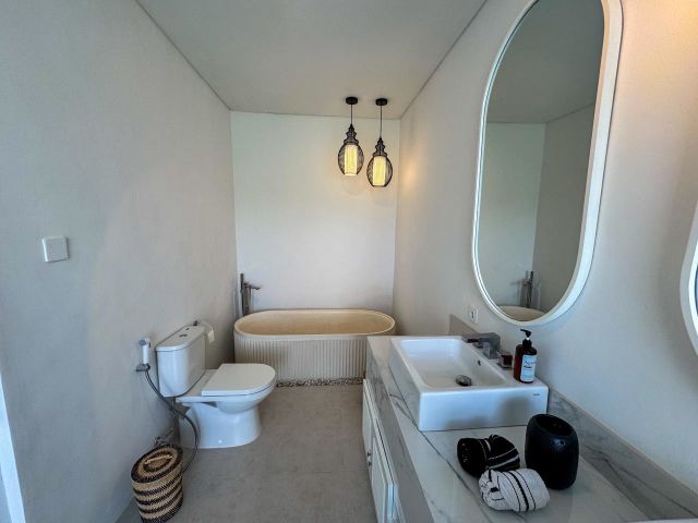 Modern Mediterranean Villa – Berawa, Canggu - Image 24