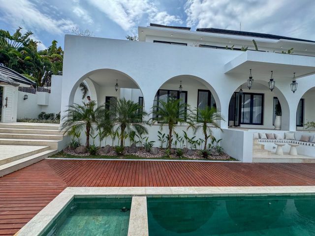 Modern Mediterranean Villa – Berawa, Canggu - Image 30