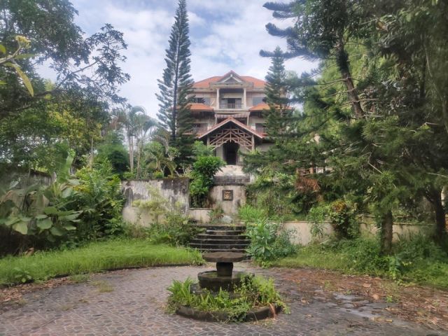Villa View Pantai di Jimbaran Puri Gading – Potensi Investasi Tinggi - Image 1