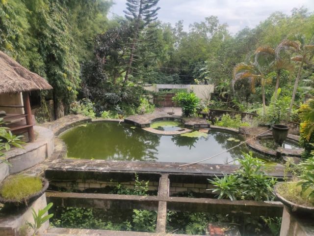 Villa View Pantai di Jimbaran Puri Gading – Potensi Investasi Tinggi - Image 33