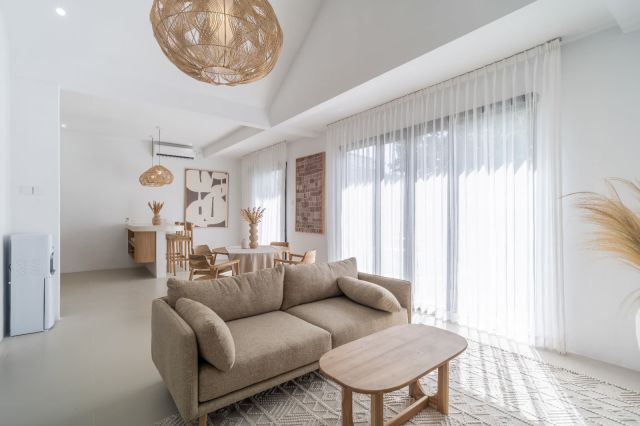 Newly Renovated Villa in Nusa Dua - Image 7