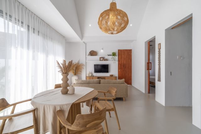 Newly Renovated Villa in Nusa Dua - Image 13