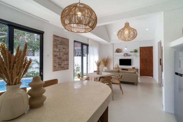 Newly Renovated Villa in Nusa Dua - Image 15