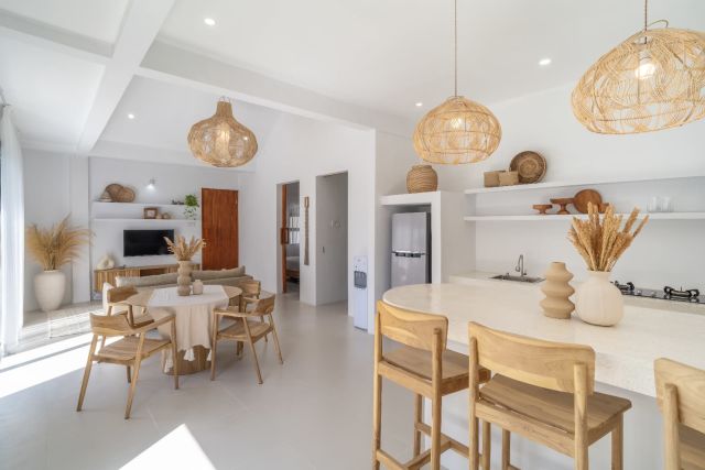 Newly Renovated Villa in Nusa Dua - Image 16