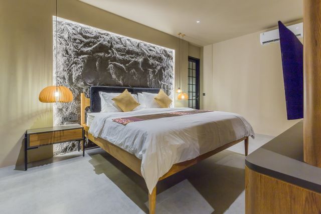 Chic & Stylish Contemporary Villa – Uluwatu - Image 24