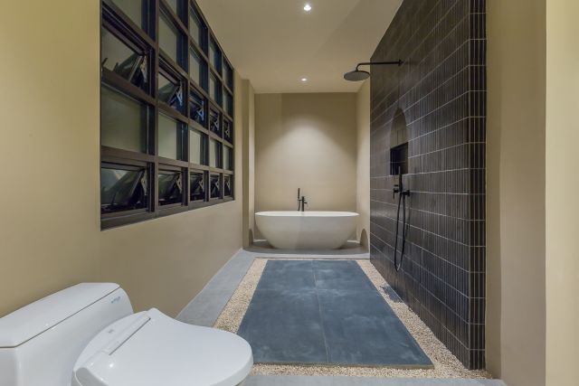 Chic & Stylish Contemporary Villa – Uluwatu - Image 26