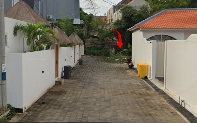 Premium Hook Land 6.5 Are in Ungasan – Strategic Investment Plot - Image 4