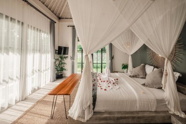 Modern 3BR Villa in Tumbak Bayuh – Canggu - Image 3