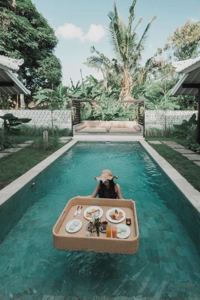 Modern 3BR Villa in Tumbak Bayuh – Canggu - Image 9