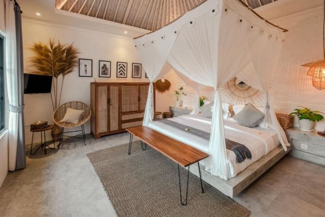 Modern 3BR Villa in Tumbak Bayuh – Canggu - Image 10