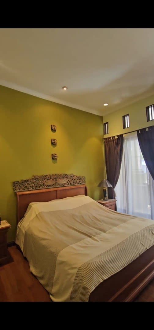 Luxury Traditional Villa in Seminyak – Walking Distance to Beach - Image 2