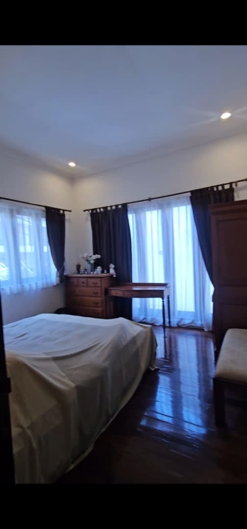 Luxury Traditional Villa in Seminyak – Walking Distance to Beach - Image 3