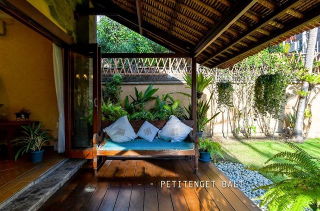 Luxury Traditional Villa in Seminyak – Walking Distance to Beach - Image 10