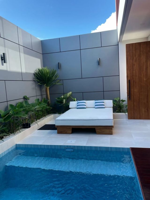 Casa Bella 2 – Luxurious Modern Villa in Berawa, Canggu - Image 17