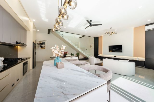 Casa Bella 2 – Luxurious Modern Villa in Berawa, Canggu - Image 18