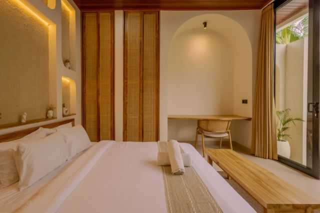 Brand New Mediterranean Villa in Padonan, Canggu - Image 41