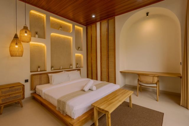 Brand New Mediterranean Villa in Padonan, Canggu - Image 42