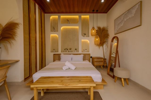 Brand New Mediterranean Villa in Padonan, Canggu - Image 50