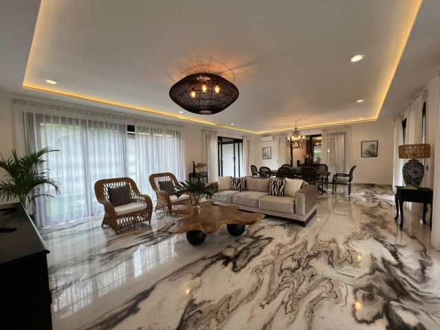 Luxury 7 Bedroom Villa Near Batu Belig Beach - Image 6