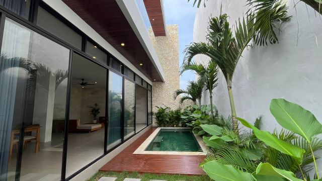 Pemaron Residence Villa, Munggu Bali - Image 15