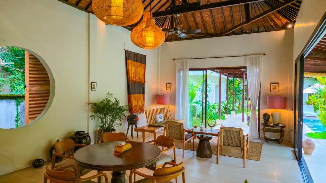Luxury 5BR Villa with Rooftop & Sunset Views – Puri Gading, Jimbaran - Image 9