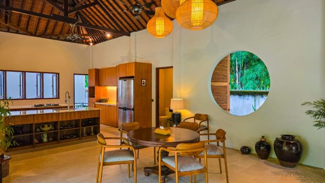 Luxury 5BR Villa with Rooftop & Sunset Views – Puri Gading, Jimbaran - Image 15