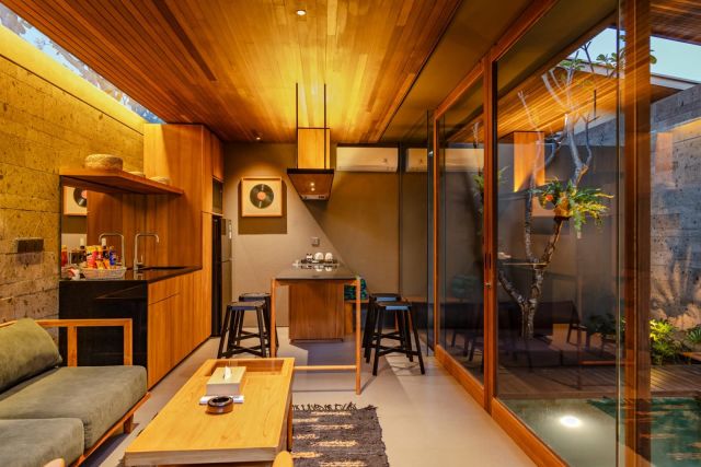 Modern 2BR Tropical Villa – Prime Canggu Location - Image 9