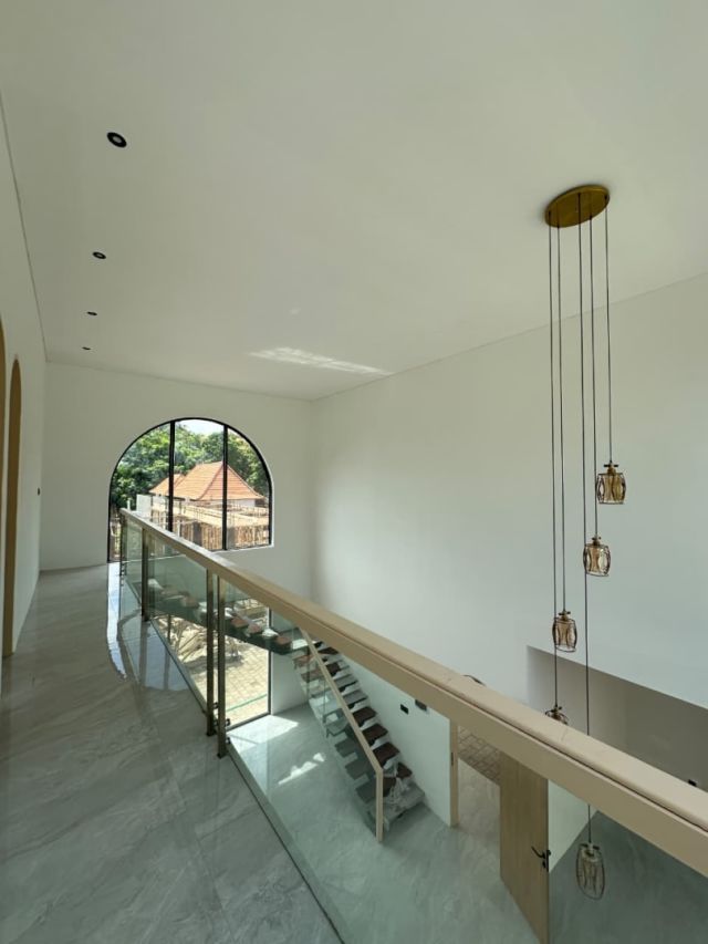 Brand New 3 Bedroom Villa in Balangan Near Beach - Image 6