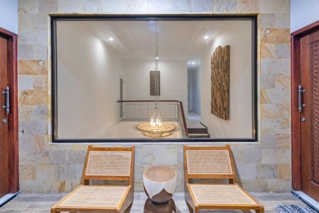 Villa for Sale 200m from Echo Beach, Canggu - Image 9