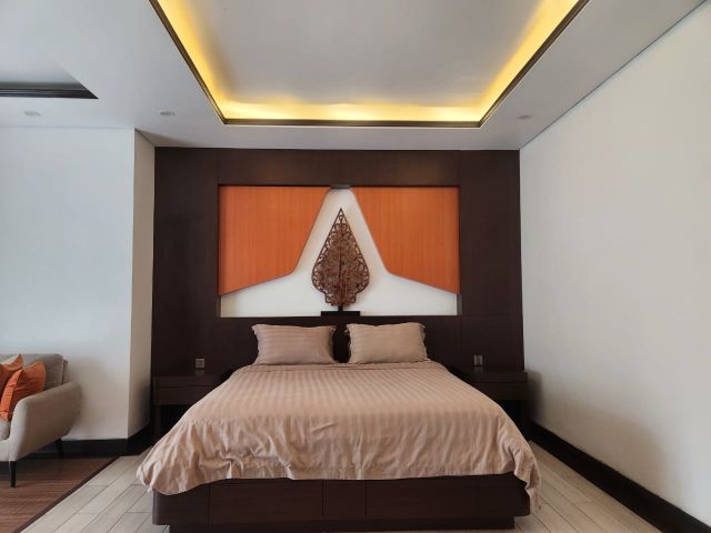Contemporary Luxury Villa & Guesthouse Near Balangan Beach – Jimbaran - Image 8