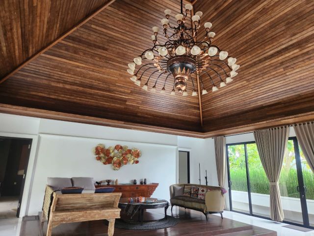 Contemporary Luxury Villa & Guesthouse Near Balangan Beach – Jimbaran - Image 11