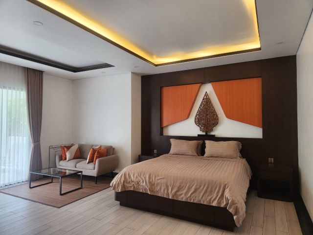 Contemporary Luxury Villa & Guesthouse Near Balangan Beach – Jimbaran - Image 14